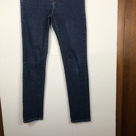 Banana Republic Mid-Rise Classic Skinny Jean Sz 4 - Picture 3 of 8